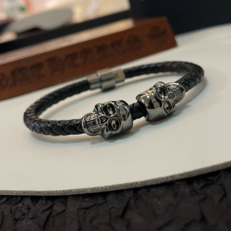 Chrome Hearts Bracelets